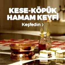 Ümraniye kese köpük masaj